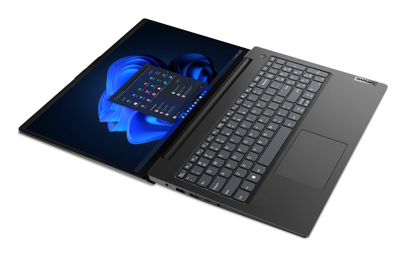 Lenovo V15 G4 IRU 16" Laptop -Core™ i5-13420H- 16GB RAM - 512GB SSD - Shared - WIN 10 PRO K (Business Black)