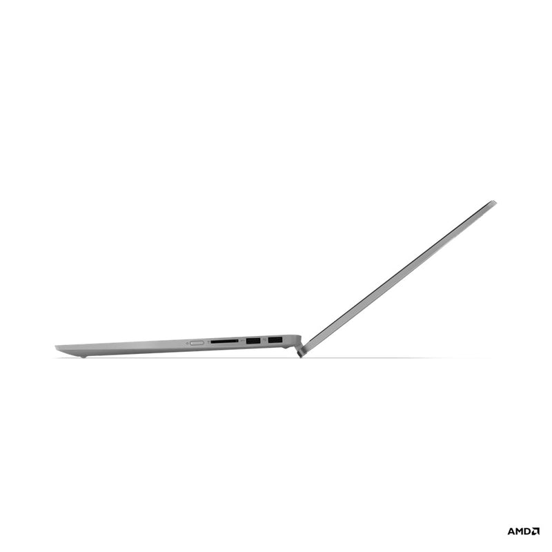 لاب توب Lenovo IdeaPad Flex 5 14ABR8 مقاس 14 بوصة - Ryzen 5 7530U - رام 8 جيجابايت - SSD 512 جيجابايت - مشترك - ويندوز 11 (رمادي قطبي)