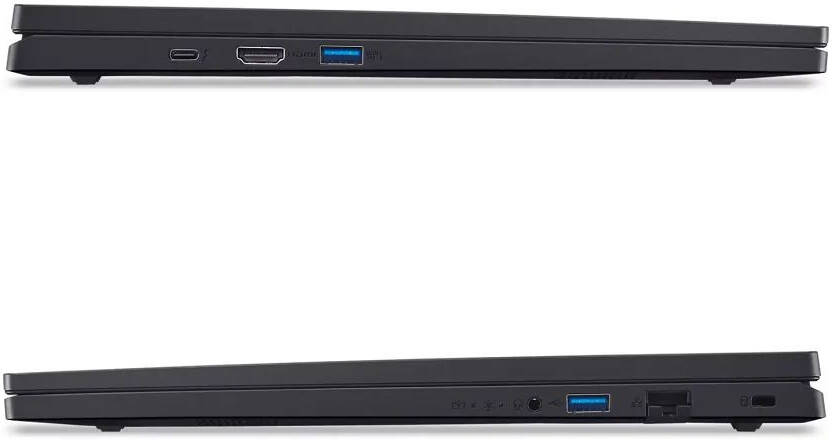 Acer Nitro Lite NL16-71G-578S - 16" LCD 165Hz - Intel Core i5-13420H - 16GB RAM - 512GB SSD - NVIDIA GeForce RTX 3050 6GB - WIN 11 PRO K
