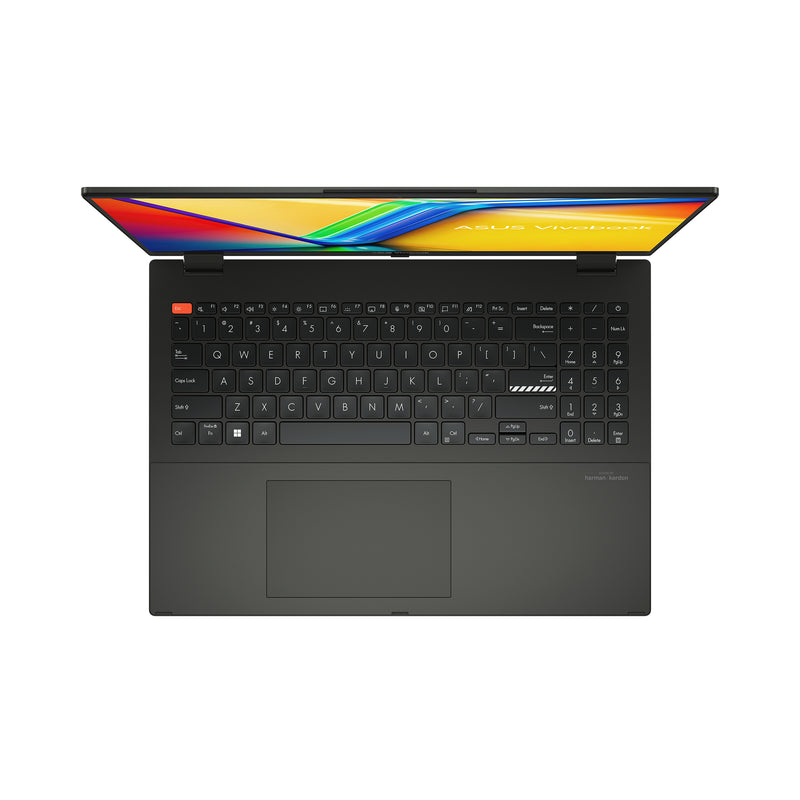 ASUS Vivobook S 16 Flip OLED TP3604VA-MC146 16" FHD - Intel Core i5-1335U - 16GB RAM - 512GB SSD - INTEL IRIS XE Graphics - مشترك - Windows 10 Pro K