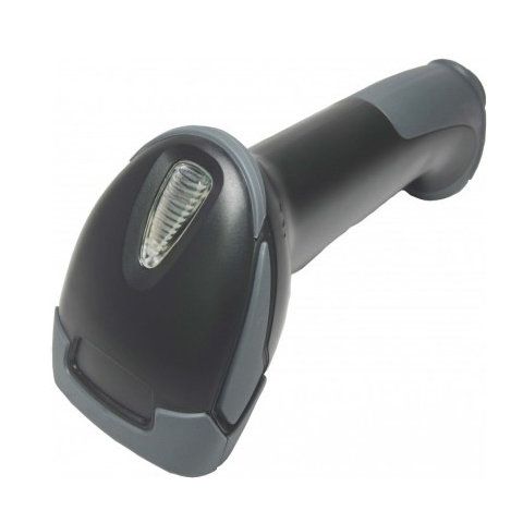 Birch Laser Handheld Barcode Scanner - Auto-sensor - USB Interface Cable