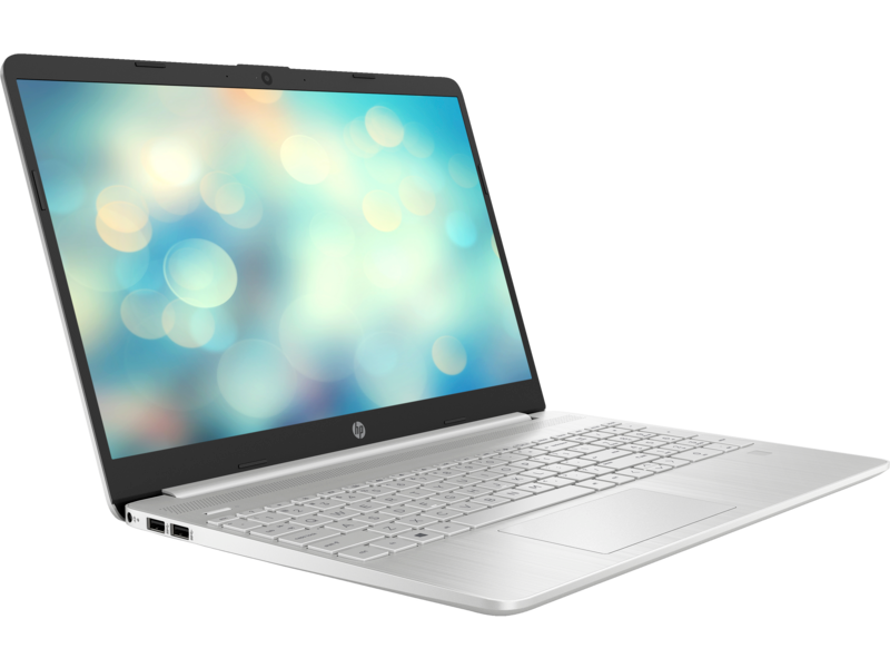 HP LAPTOP 15-FQ5102 لاب توب 15.6 بوصة - Core i7-1255U - 8 جيجا رام - 512 جيجا SSD - مشترك - WIN 10 PRO K