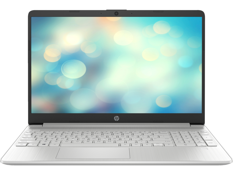 HP LAPTOP 15-FQ5295 Laptop - Core™ i5-1235U - 8GB RAM - 512GB SSD - Shared - DOS