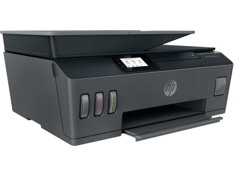 طابعة HP Smart Tank 530 اللاسلكية