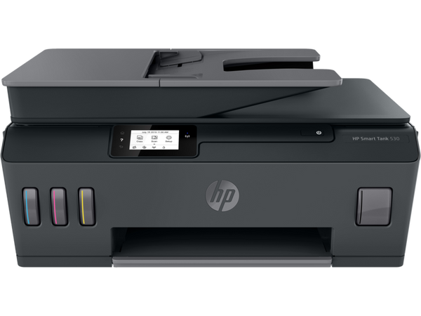 طابعة HP Smart Tank 530 اللاسلكية