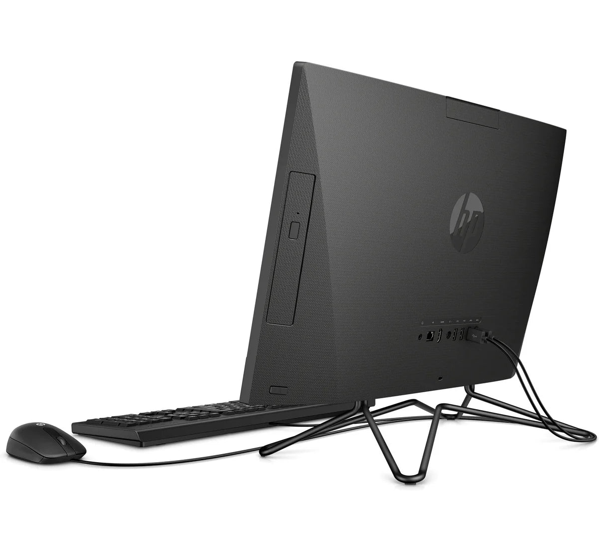 HP 22-200 G4 21.5" AIO - Core i5-1235U - 8GB RAM - 1TB HDD - Shared - WIN 11 PRO K
