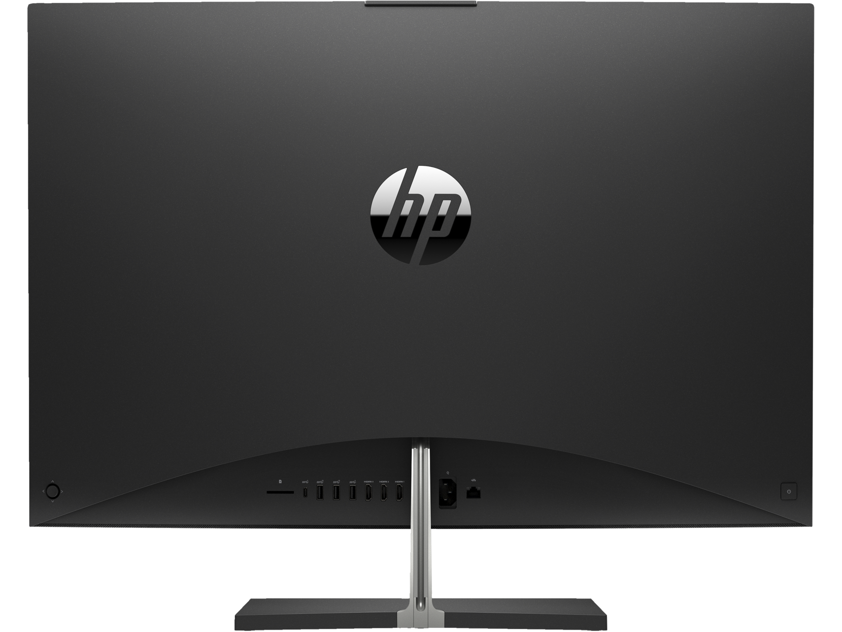 HP Pavilion 32-b1025nh 31.5" AIO - Core i7-13700T - 16 جيجابايت رام - 1 تيرابايت SSD - مشترك - Win 10 Pro K (أسود)