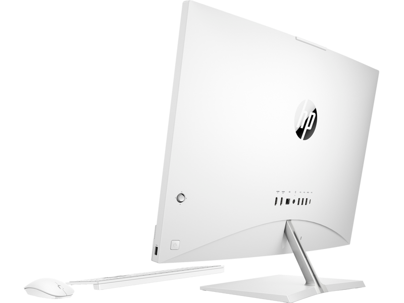 HP Pavilion 24-ca2187nh 24" AIO - Core i5-13400T - 8GB RAM - 512GB SSD - RTX 3050 4GB -  WIN 10 PRO K