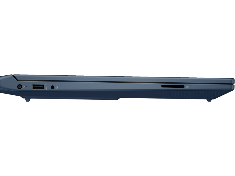 HP Victus Gaming Laptop 15-fa1103ne  - Core i5-13420H - 8GB RAM - 512GB SSD - RTX 3050 6GB - WIN Pro K (Performance Blue)