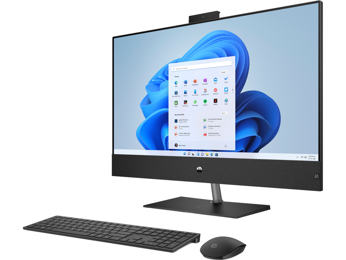 説明文をお読みください…HP Pavilion デスクトップPC 3.60GHz Core i7 説明文をお読みください…HP Pavilion デスクトップPC 3.60GHz Core i7