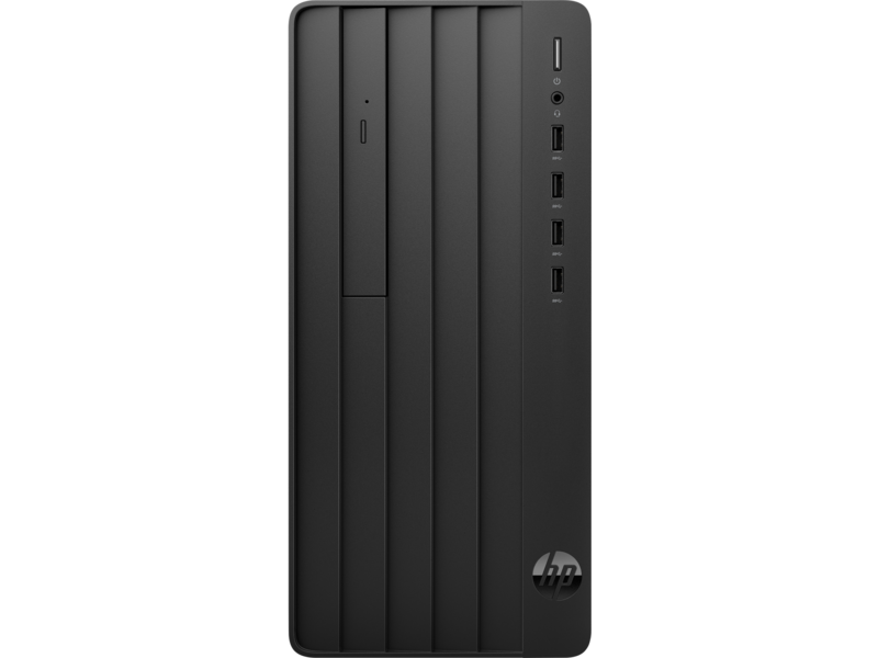 HP SYSTEM 290 G9 - Core i5-12400 - 8 جيجا رام - 1 تيرابايت HDD - مشترك - WIN 10 PRO K