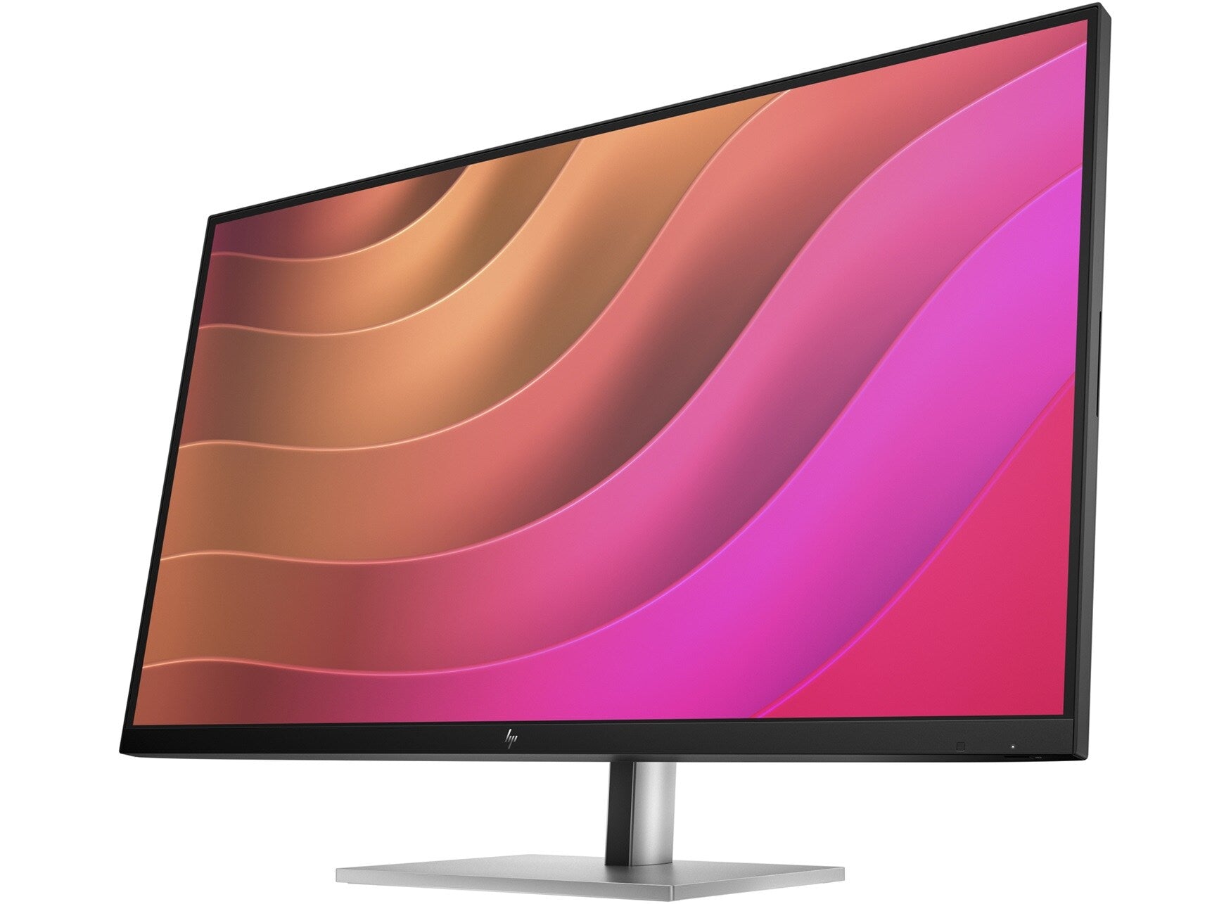 شاشة HP E32k G5 للأعمال مقاس 31.5 بوصة بدقة 4K ومنفذ USB-C - IPS، و99% من ألوان sRGB، و65 واط PD، ومنفذ RJ-45، وتصميم مريح رباعي الاتجاهات، ومعيار VESA 100