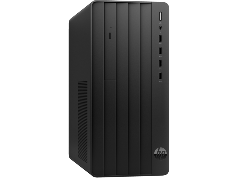 HP Pro Tower 290 G9 - Core i5-13500 - 8GB RAM - 512GB SSD - Shared -  WIN 10 PRO K