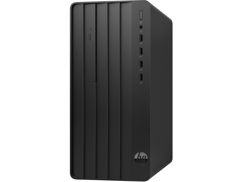 HP SYSTEM 290 G9 - Core i5-12500 - 8GB RAM - 1TB HDD - Shared -  WIN 11 PRO K