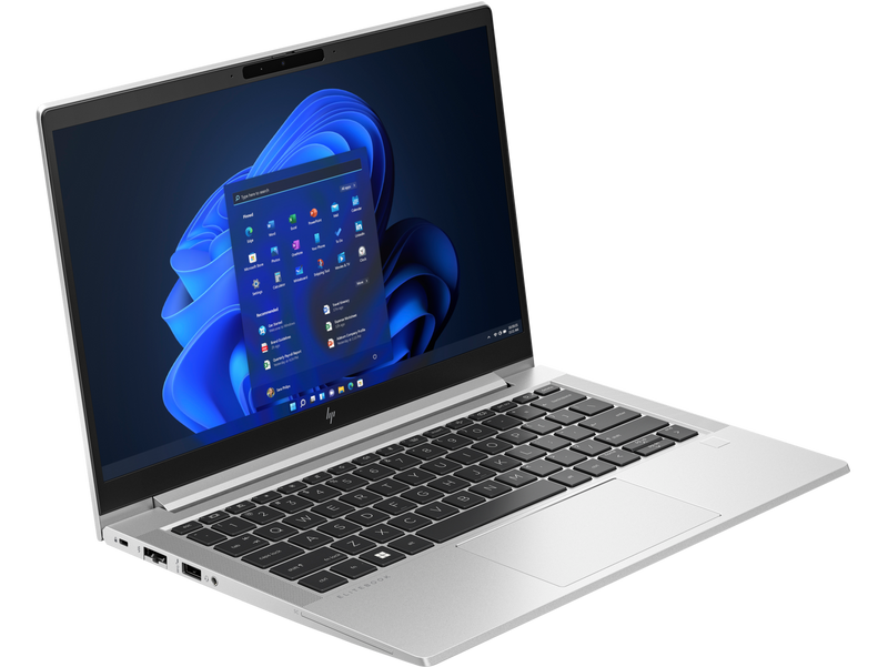 لاب توب HP EliteBook 630 G10 مقاس 13.3 بوصة - Core i7-1355U - رام 8 جيجابايت - SSD 512 جيجابايت - مشترك - WIN 10 PRO K (ألومنيوم فضي)