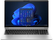 لابتوب HP ProBook 450 G10 بشاشة 15.6 بوصة - معالج Core i7-1355U - ذاكرة وصول عشوائي (RAM) سعة 16 جيجابايت - قرص SSD سعة 512 جيجابايت - نظام تشغيل Windows 10 Pro K (فضي)