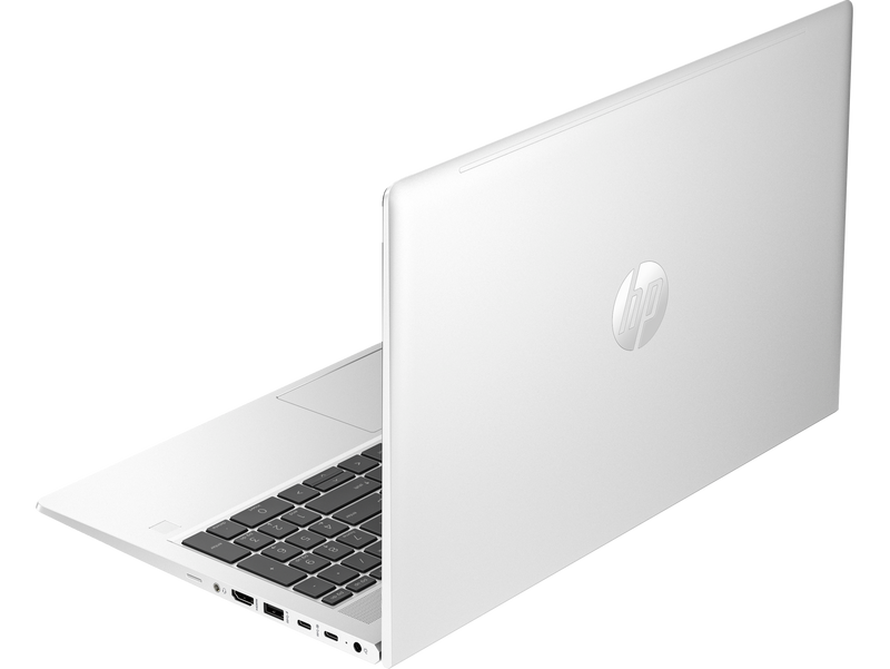 HP ProBook 450 G10 15.6" Laptop - Core i5-1335U - 8GB RAM - 512GB SSD - RTX 2050 4GB - DOS (Asteroid Silver)