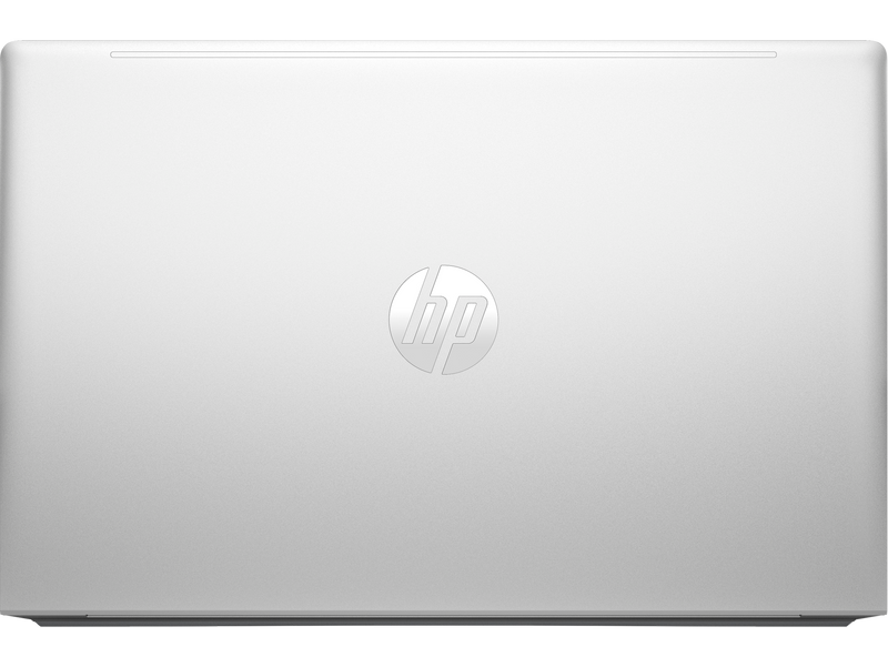 لاب توب HP ProBook 450 G10 مقاس 15.6 بوصة - Core i7-1355U - رام 8 جيجابايت - SSD 512 جيجابايت - RTX 2050 4 جيجابايت - نظام التشغيل WIN 10 PRO K (فضي)