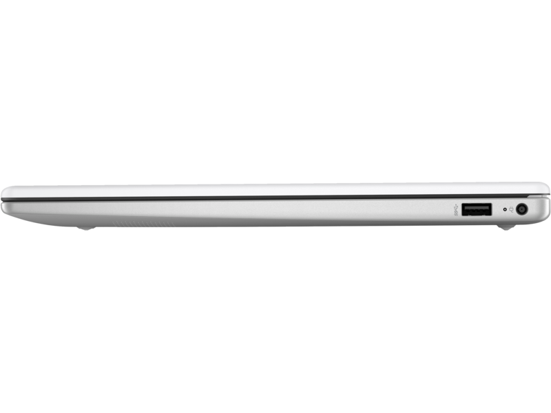 HP Laptop 15-fd0236nia 15.6" - Core i7-1355U- 8GB RAM - 512GB SSD - MX550 2GB - DOS (Diamond white)