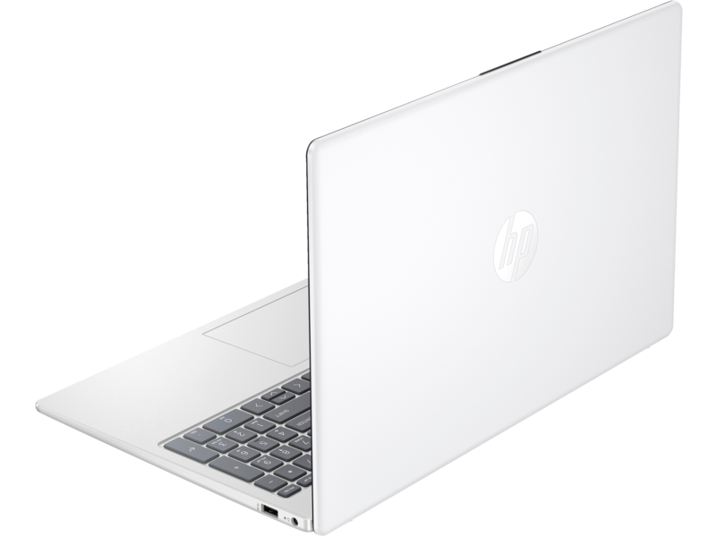 HP Laptop 15-fd0000ne 15.6" FHD - Core i7-1355U - 8GB RAM - 512GB SSD - Shared - WIN 10 PRO K