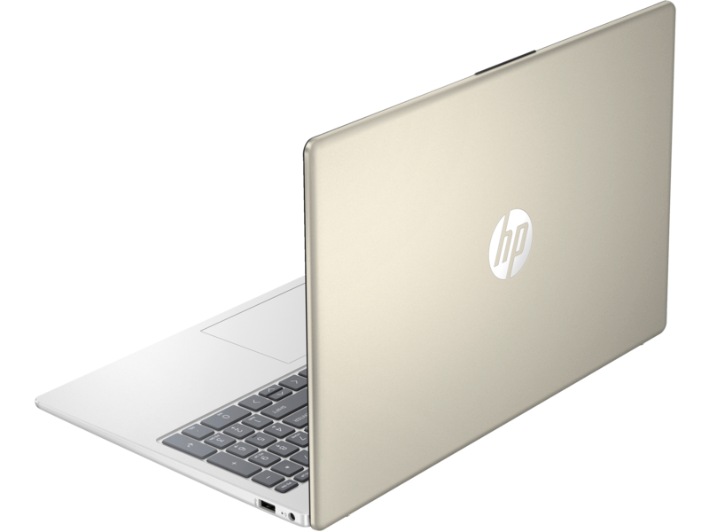 HP Laptop 15-fd0000ne 15.6" FHD - Core i7-1355U - 8GB RAM - 512GB SSD - Shared - WIN 10 PRO K