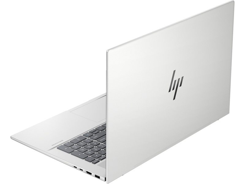 HP ENVY 17t-cw000 17.3" Touchscreen Laptop - Core i7-1355U - 16GB RAM - 1TB SSD - RTX 3050 4GB (Natural Silver)