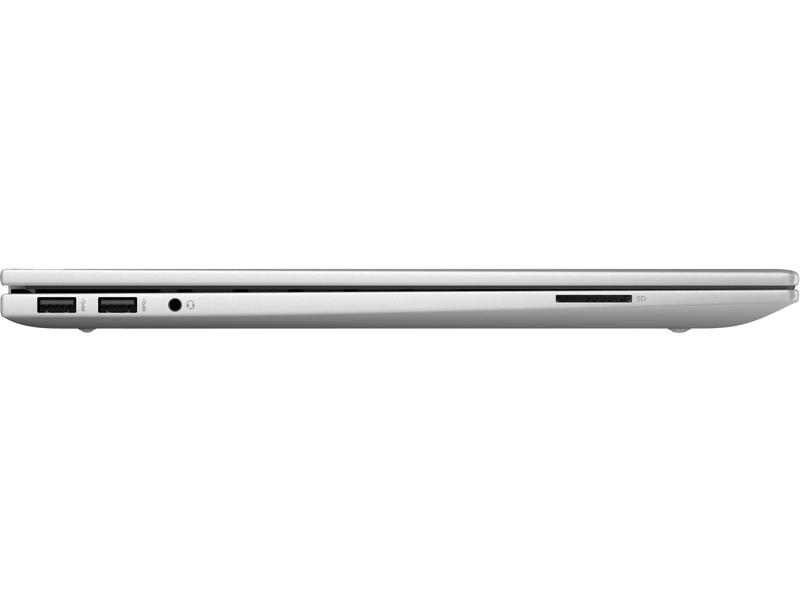 HP ENVY 17t-cw000 17.3" Touchscreen Laptop - Core i7-1355U - 16GB RAM - 1TB SSD - RTX 3050 4GB (Natural Silver)