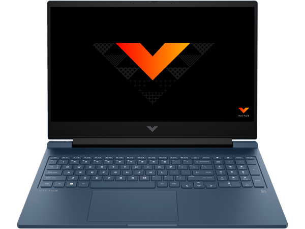 Victus Gaming Laptop 16-r0046ne 16.1" 144Hz Gaming Laptop - Core i7-13700H - 16GB RAM - 1TB SSD - RTX 4050 6GB - WIN 10 Pro K (Performance Blue)