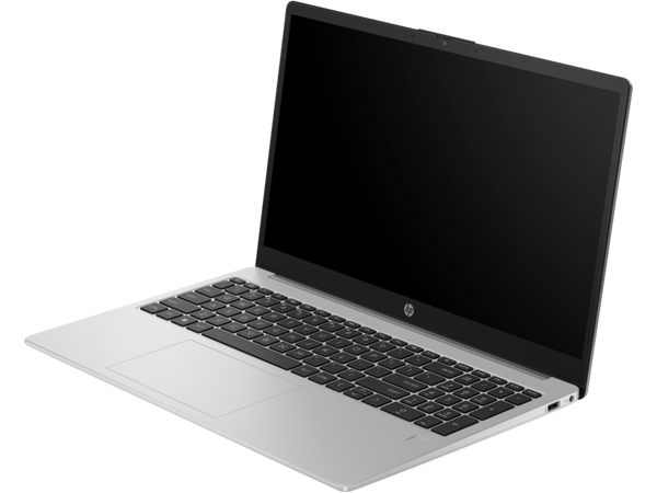 HP 250 G10 Laptop 15.6" FHD - Core i7-1355U - 16GB RAM - 512GB SSD - Shared - DOS