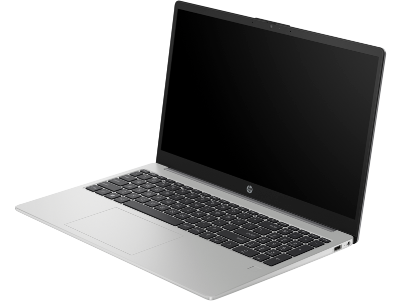 HP 250 G10 Laptop 15.6" FHD - Core i7-1355U - 8GB RAM - 512GB SSD - Shared - DOS