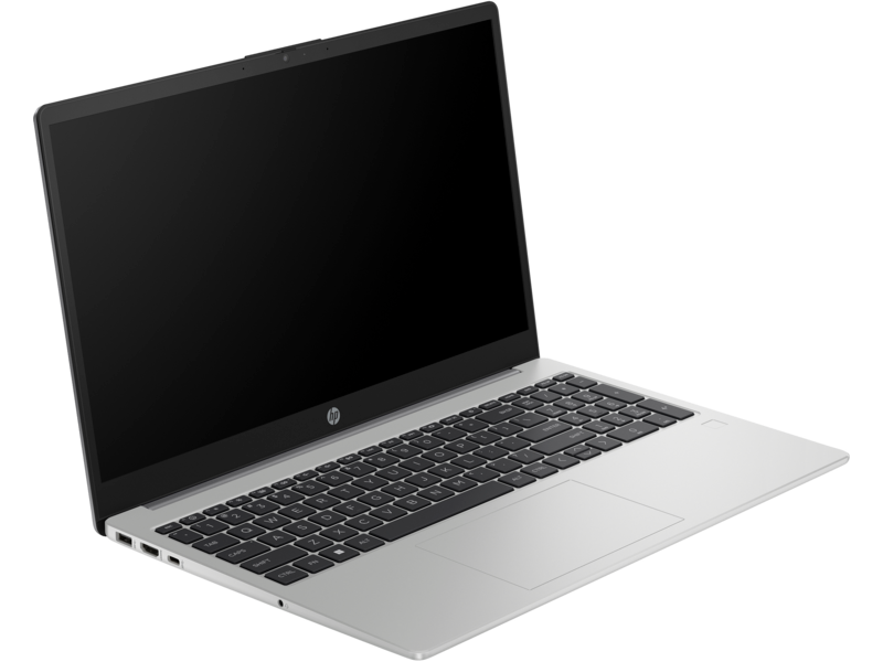 HP 250 G10 Laptop 15.6" FHD - Core i3-1315U - 8GB RAM - 512GB SSD - Shared - WIN 11 PRO K