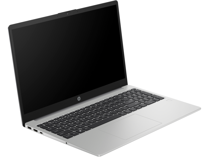 HP 250 G10 Laptop 15.6" FHD - Core i7-1355U - 8GB RAM - 512GB SSD - MX550 2GB - DOS