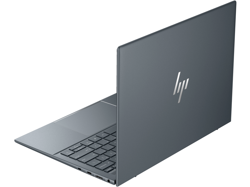 HP Dragonfly LAPTOP  Touchscreen 13.5" - Core i7-1355U EVO - 16GB RAM - 512GB SSD - Shared - WIN11 Pro