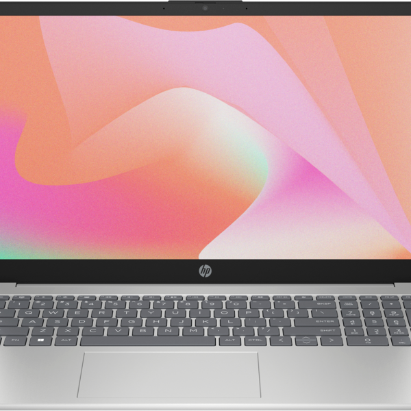 HP Laptop 15-fd0053ne 15.6