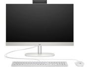 HP 24-CR0032L AIO - شاشة لمس 24 بوصة FHD 60Hz - Intel Core i5-1334U - ذاكرة وصول عشوائي (RAM) سعة 8 جيجابايت - قرص SSD سعة 512 جيجابايت - نظام تشغيل Windows 11 PRO K