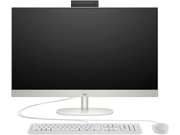 HP الكل في واحد 27-cr0154nh شاشة لمس 27" - Core i7-1355U - ذاكرة 8 جيجابايت - 512 جيجابايت SSD - مشاركة - WIN PRO K