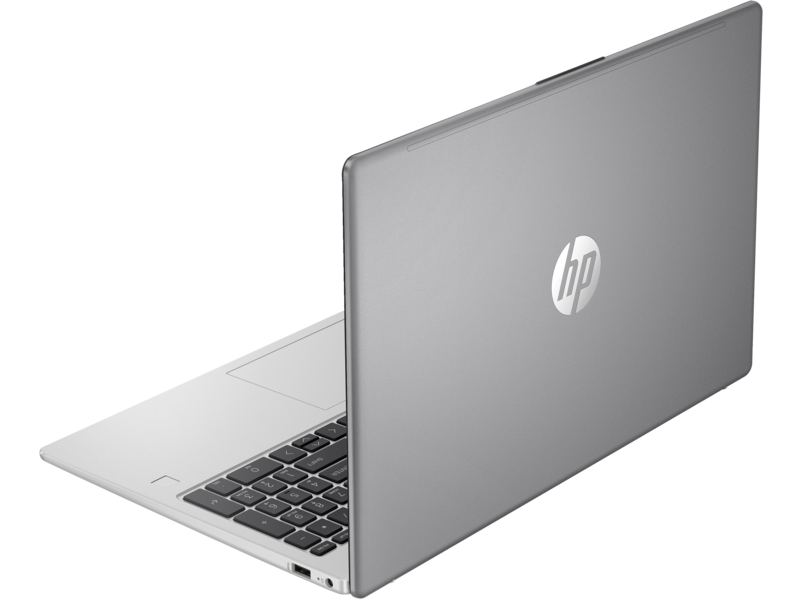 HP 250 G10 Laptop 15.6" FHD - Core i7-1355U - 8GB RAM - 512GB SSD - MX550 2GB - DOS