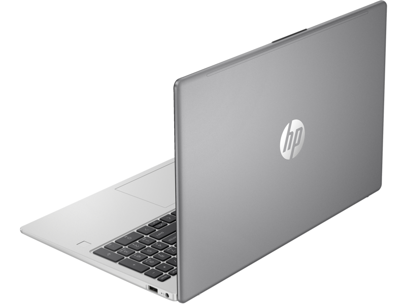 HP 250 G10 Laptop 15.6" FHD - Core i7-1355U - 16GB RAM - 512GB SSD - Shared - WIN 11 PRO K