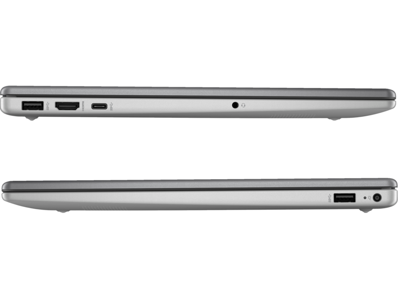 HP 250 G10 Laptop 15.6" FHD - Core i7-1355U - 16GB RAM - 512GB SSD - Shared - WIN 11 PRO K