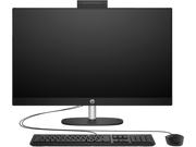 HP All-in-One 27-cr0155nh 27" Touchscreen - Intel Core i7-1355U - 8GB RAM - 512GB SSD - Shared  - WIN 10 PRO K