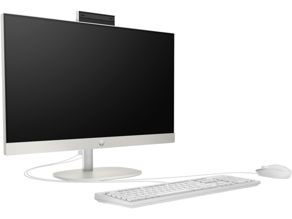 HP ProOne 240 G10 Desktop PC 23.8"FHD - Core i7-1355U - 16GB RAM - 512GB SSD - Shared - WIN 11 PRO K