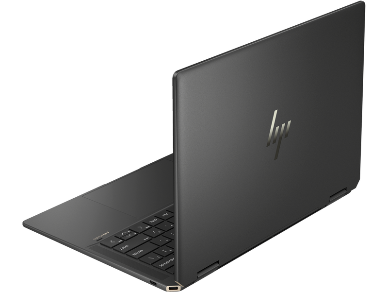 HP Spectre x360 14-eu0007ne 14" 2.8K OLED Touchscreen Laptop  - Core Ultra 7 155H - 16GB RAM - 1TB SSD - Shared - Win 11