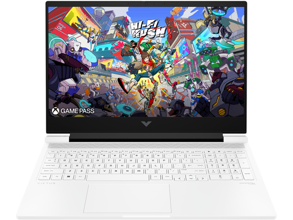 HP Victus Gaming Laptop 16-r1044ne 16.1" FHD 144Hz  - Core i7-14700HX - 16GB RAM - 1TB SSD - RTX 4050 6GB - WIN 10 Pro K