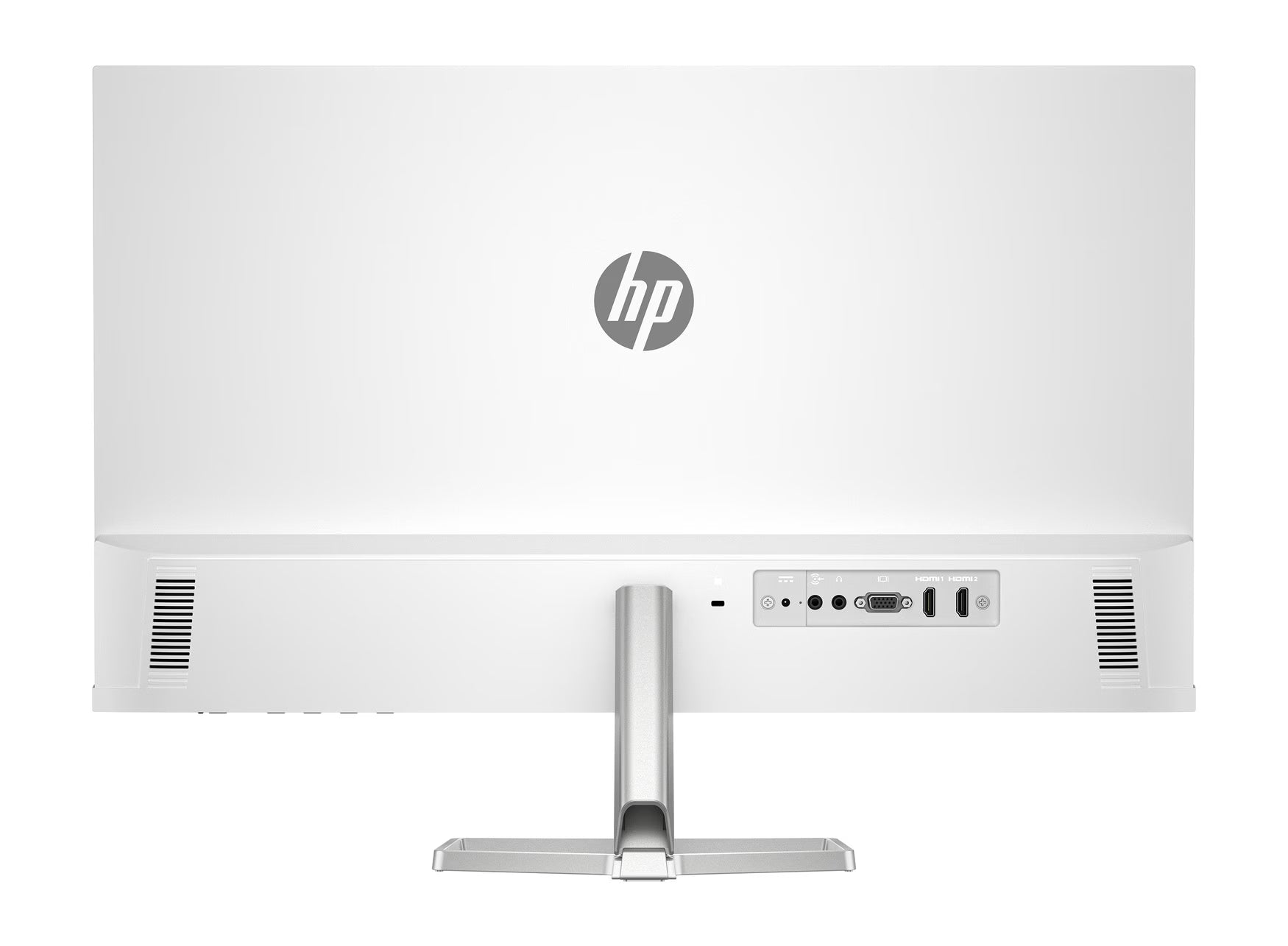 HP Series 5 27″ FHD IPS Monitor – 100 Hz Refresh, 99% sRGB, 300 nits Brightness, Height-Adjust, Eyesafe Certified