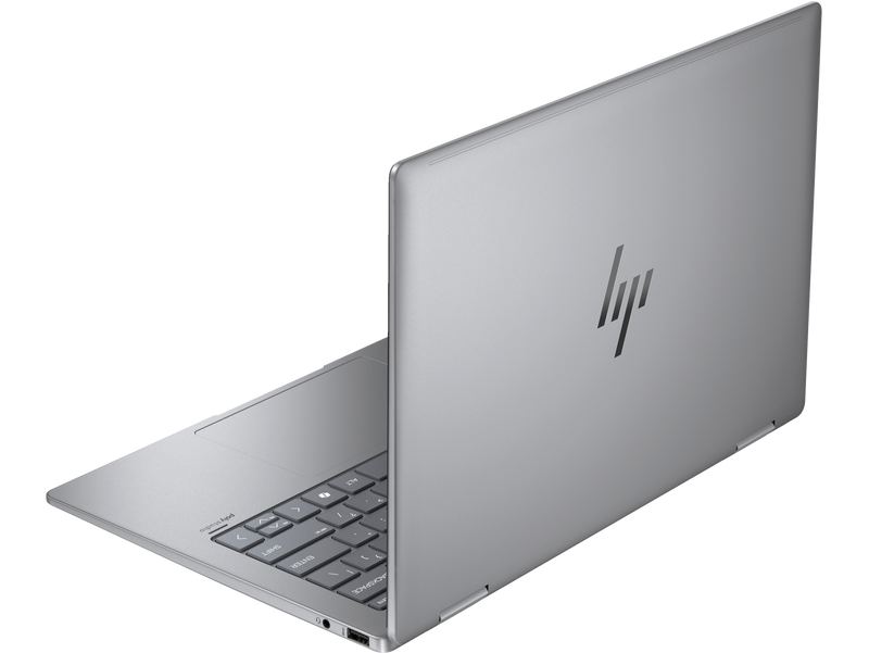 HP Envy x360 2-in-1 Laptop 14-fa000 14" WUXGA -Ryzen 5 8640HS - RAM 16GB - 512GB SSD - Shared - WIN 11