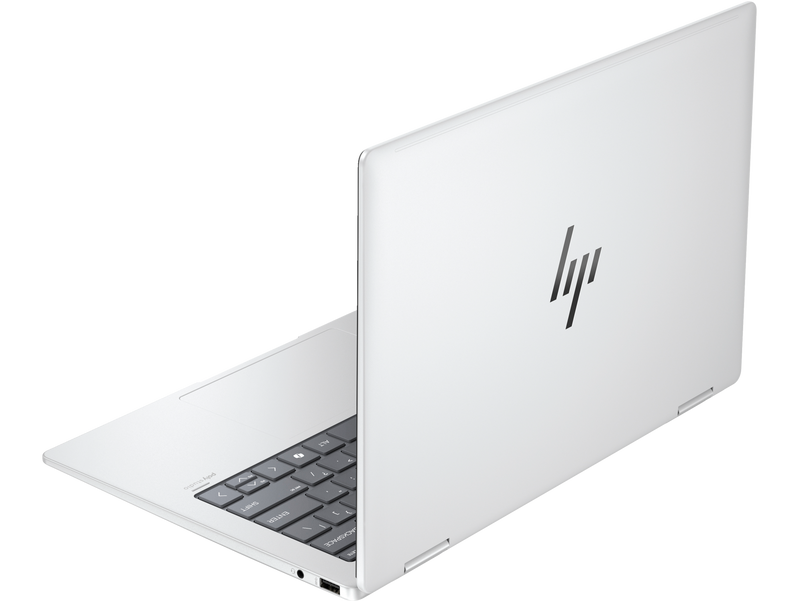 HP Envy x360 2-in-1 Laptop 14-fa0033 14" WUXGA -Ryzen 7 8840HS - RAM 16GB - 1TB SSD - Shared - WIN 11 (Glacier Silver)