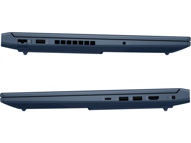 Victus Gaming Laptop 16-r1039ne 16.1" 144Hz Gaming Laptop - Core i5-14500HX - 16GB RAM - 512GB SSD - RTX 4050 6GB - WIN Pro K (Performance Blue)