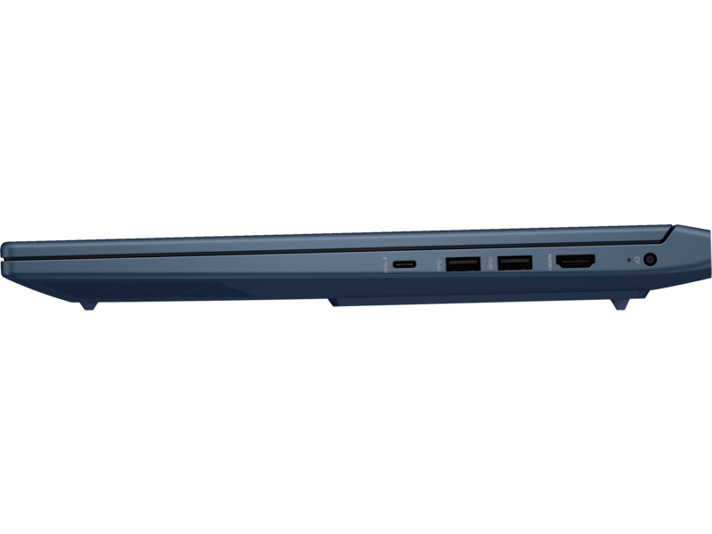 Victus Gaming Laptop 16-r1039ne 16.1" 144Hz Gaming Laptop - Core i5-14500HX - 16GB RAM - 512GB SSD - RTX 4050 6GB - WIN Pro K (Performance Blue)