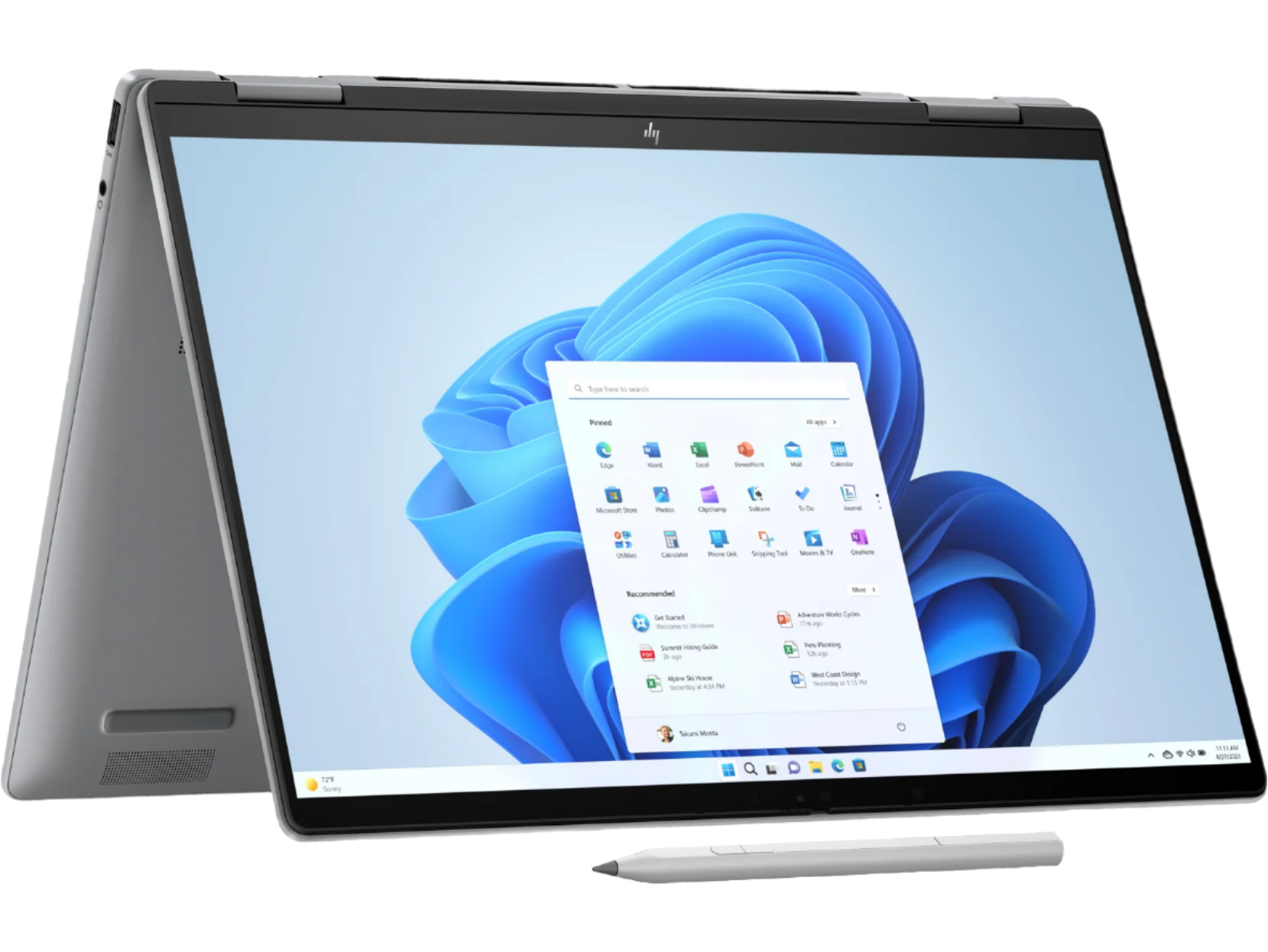 #Color_Meteor Silver