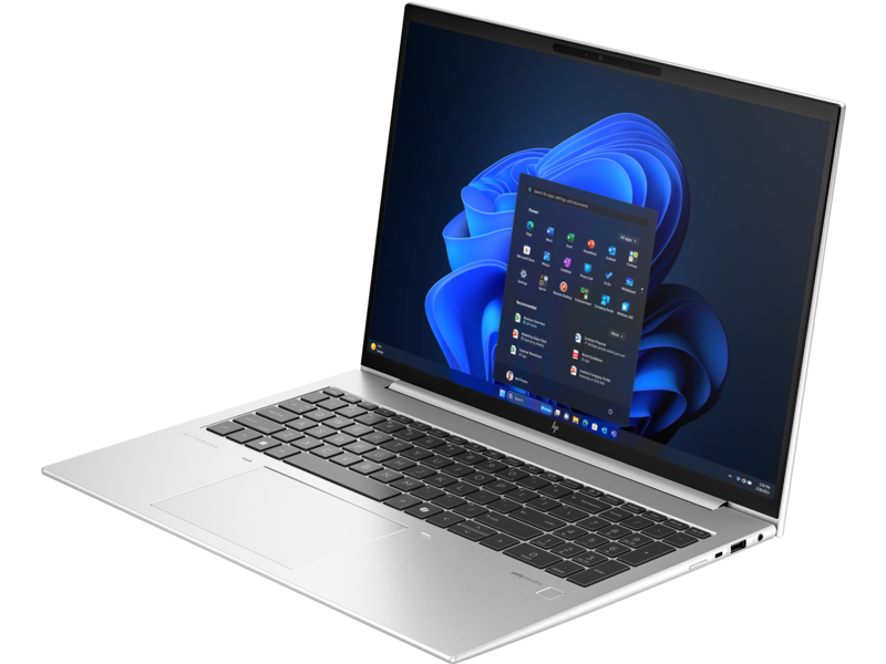 HP EliteBook 860 G11 16" Laptop - Core Ultra 7 155U - 16GB RAM - 512GB SSD - Shared - WIN 11 PRO